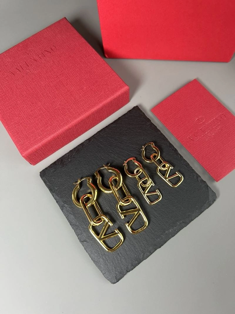 Stylish Valentino Earrings 211058