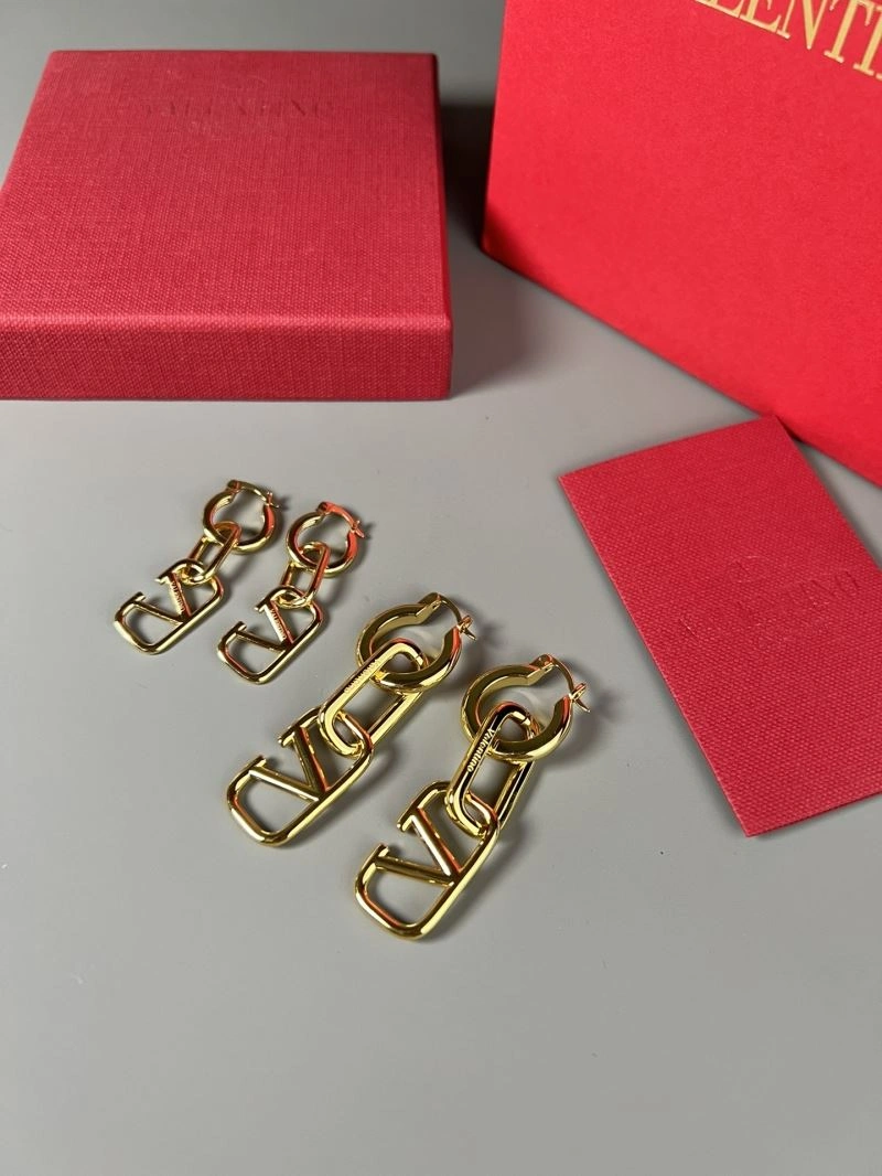 Stylish Valentino Earrings 211058