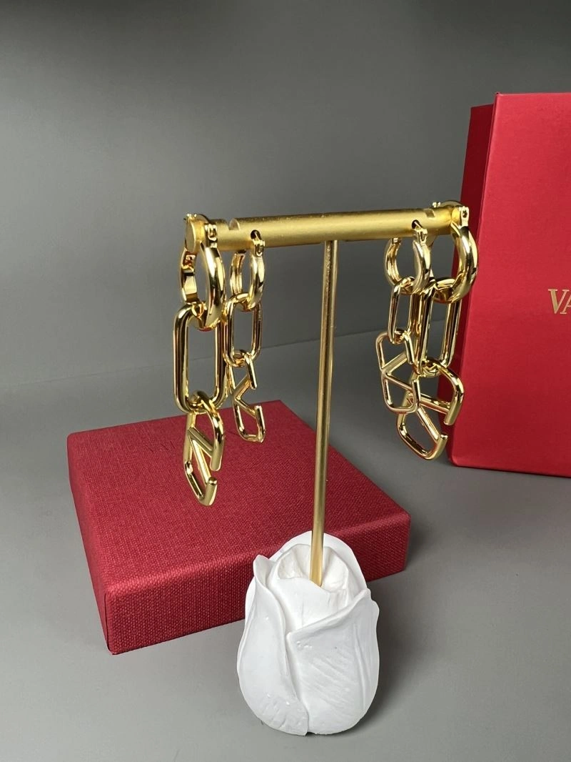 Stylish Valentino Earrings 211058