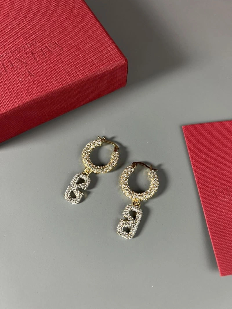Valentino Earrings Upgraded 211052