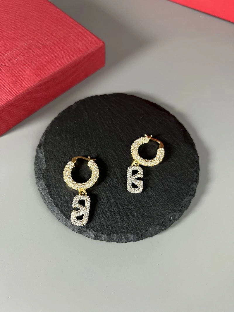 Valentino Earrings Upgraded 211052