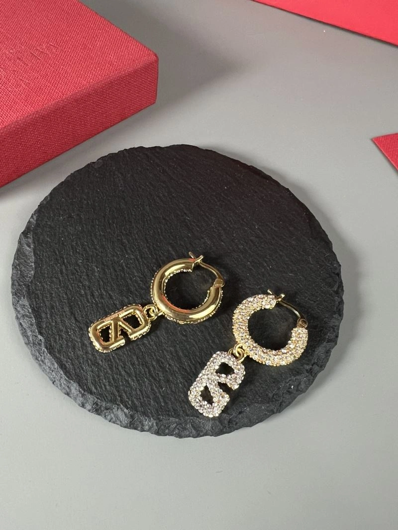 Valentino Earrings Upgraded 211052