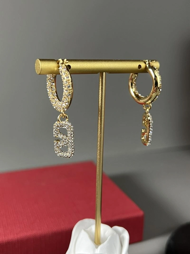 Valentino Earrings Upgraded 211052