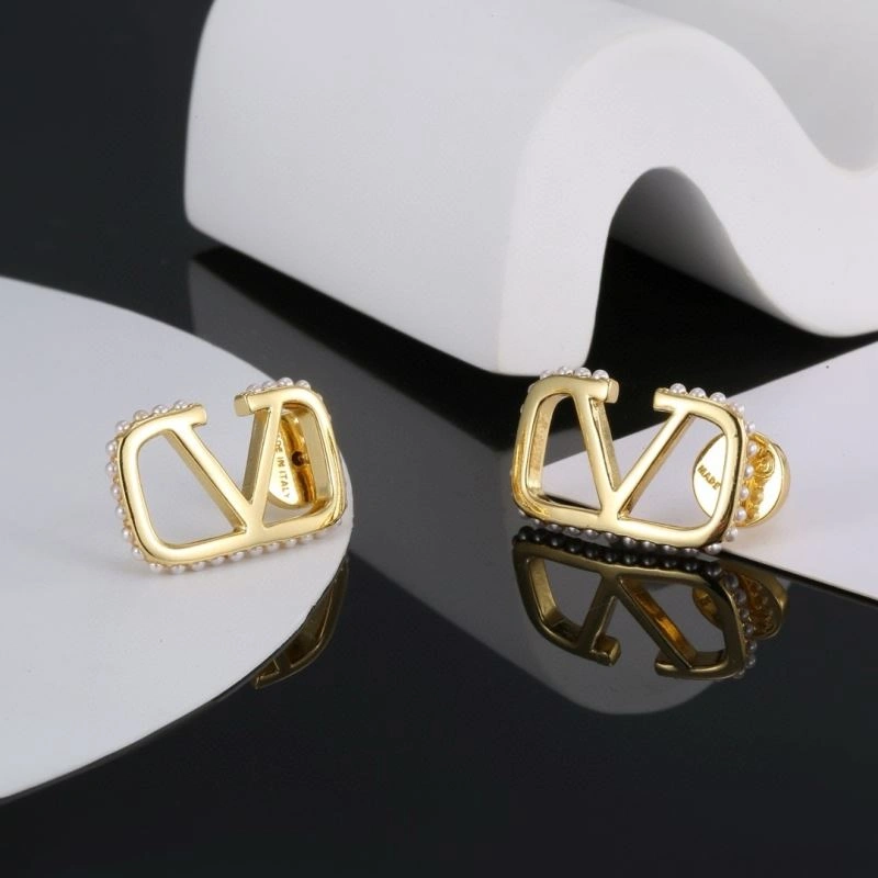 Valentino Earrings Timeless 211050