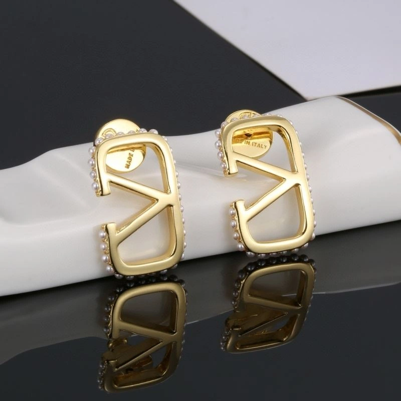 Valentino Earrings Timeless 211050