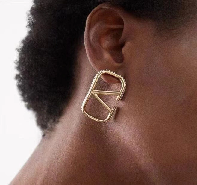 Valentino Earrings Timeless 211050