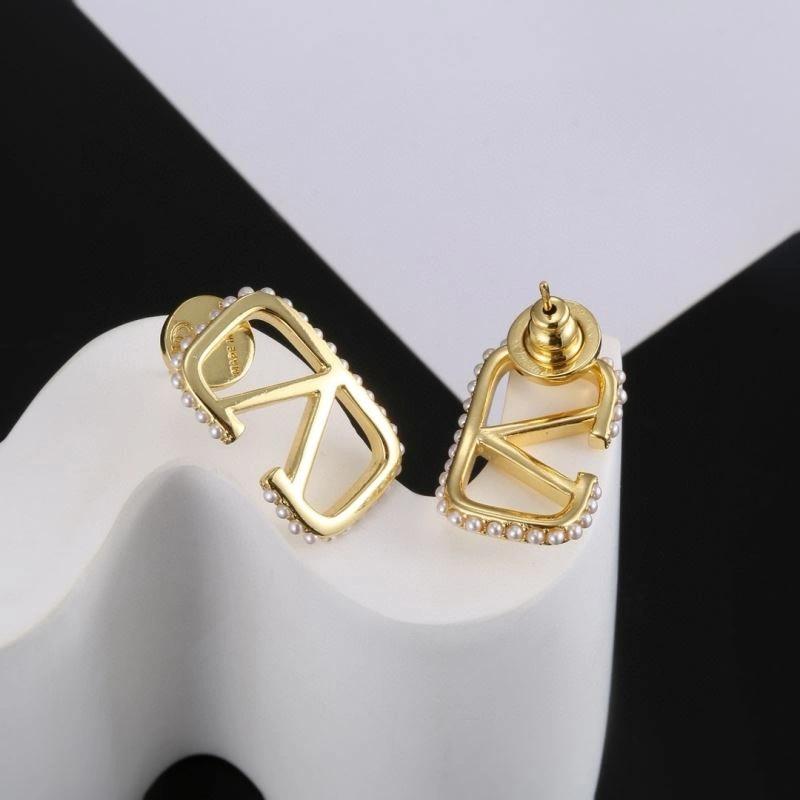 Valentino Earrings Timeless 211050