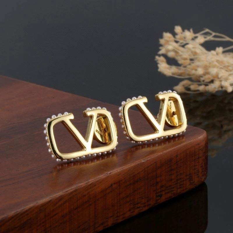Valentino Earrings Timeless 211050