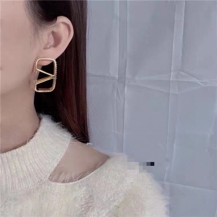 Valentino Earrings Timeless 211050