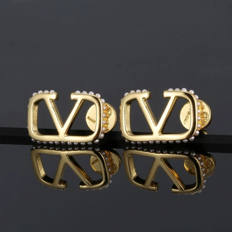 Valentino Earrings Timeless 211050