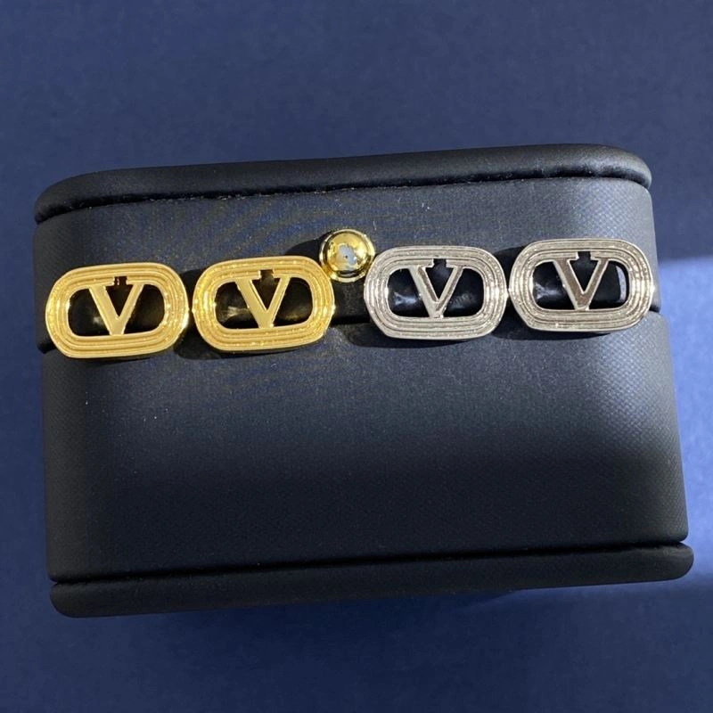 Valentino Earrings Sustainable 211043
