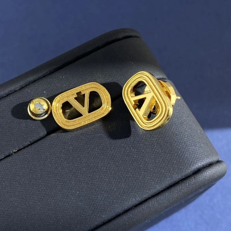 Valentino Earrings Sustainable 211043