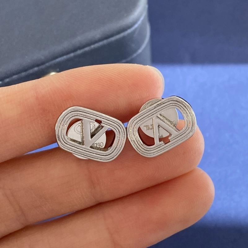 Valentino Earrings Sustainable 211043