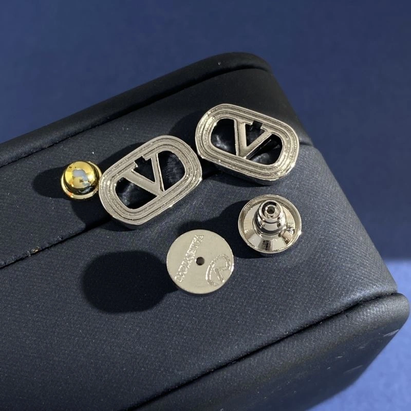 Valentino Earrings Sustainable 211043