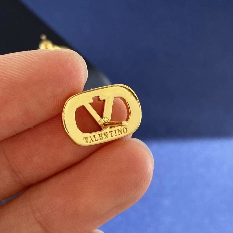 Valentino Earrings Sustainable 211043