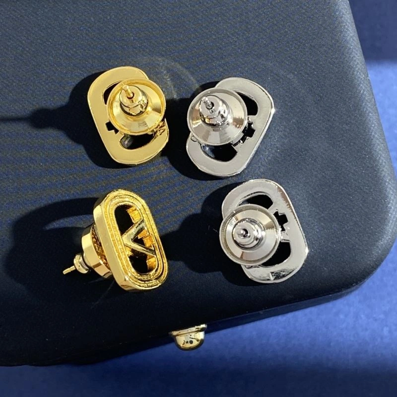 Valentino Earrings Sustainable 211043