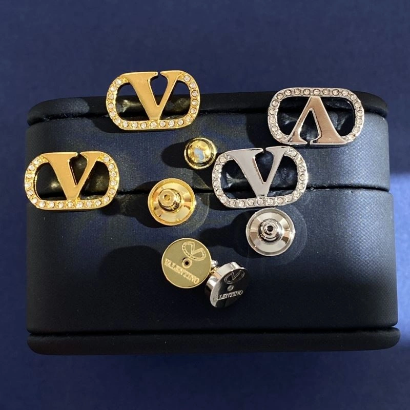 Valentino Earrings Seasonal 211053