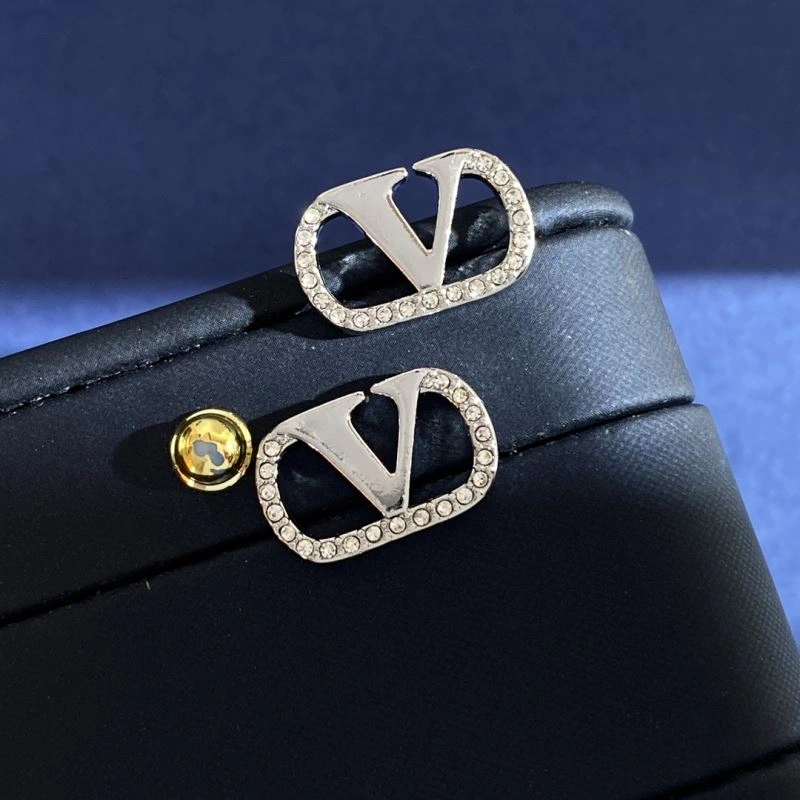 Valentino Earrings Seasonal 211053