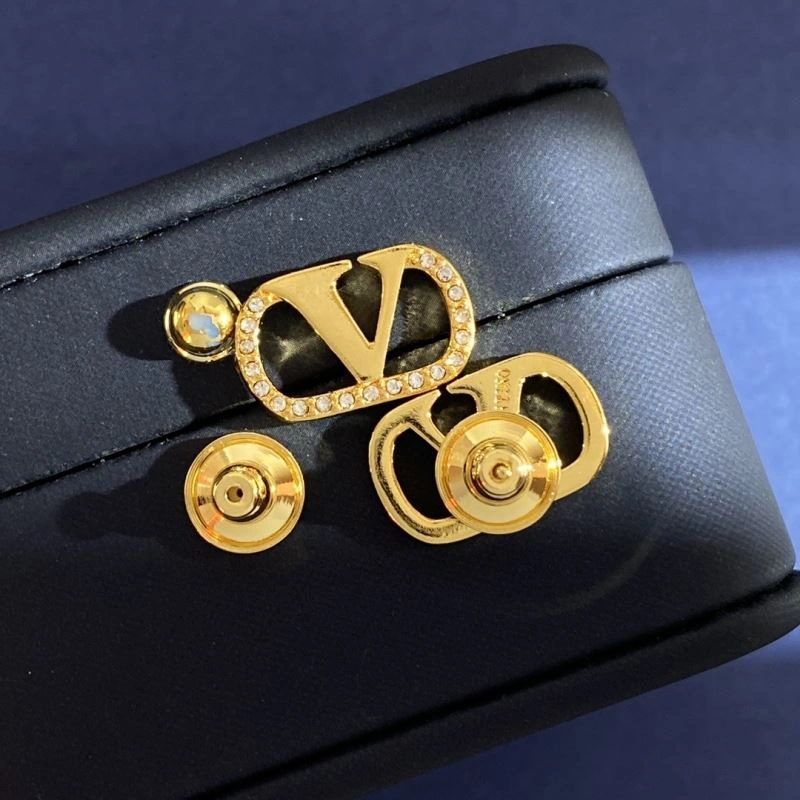 Valentino Earrings Seasonal 211053