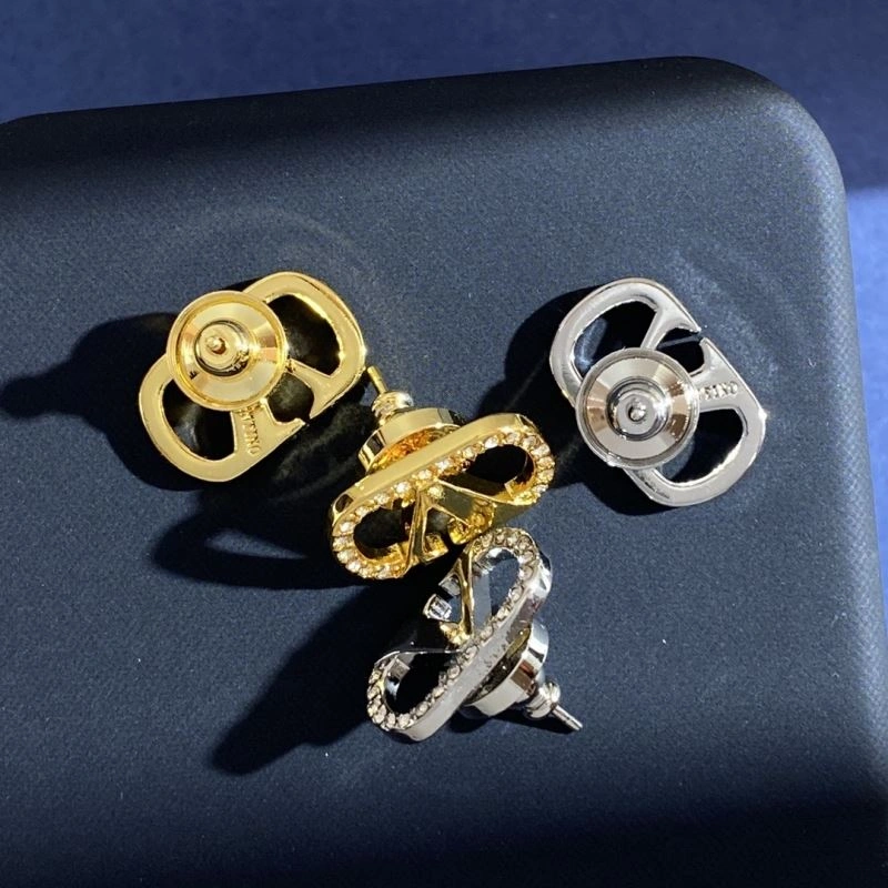 Valentino Earrings Seasonal 211053