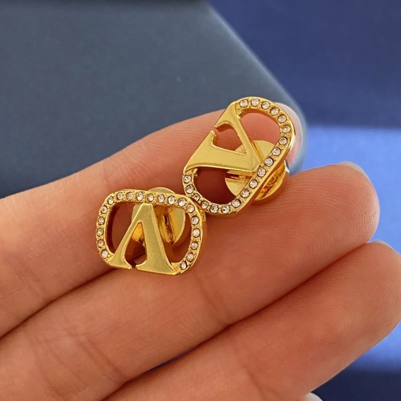 Valentino Earrings Seasonal 211053