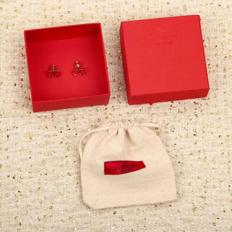 Valentino Earrings Unisex 211042