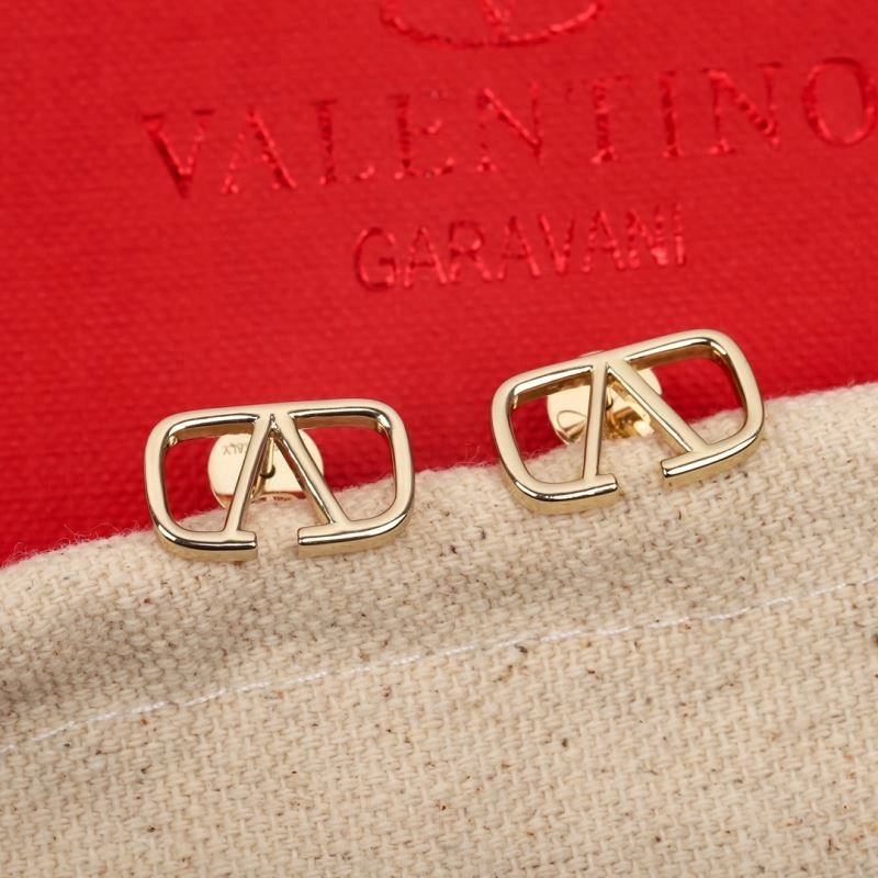 Valentino Earrings Unisex 211042