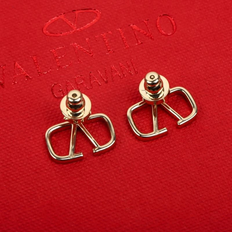 Valentino Earrings Unisex 211042