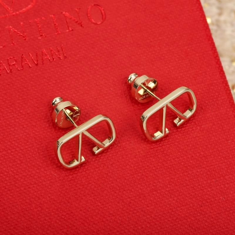 Valentino Earrings Unisex 211042
