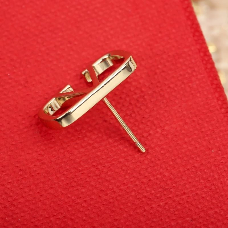 Valentino Earrings Unisex 211042
