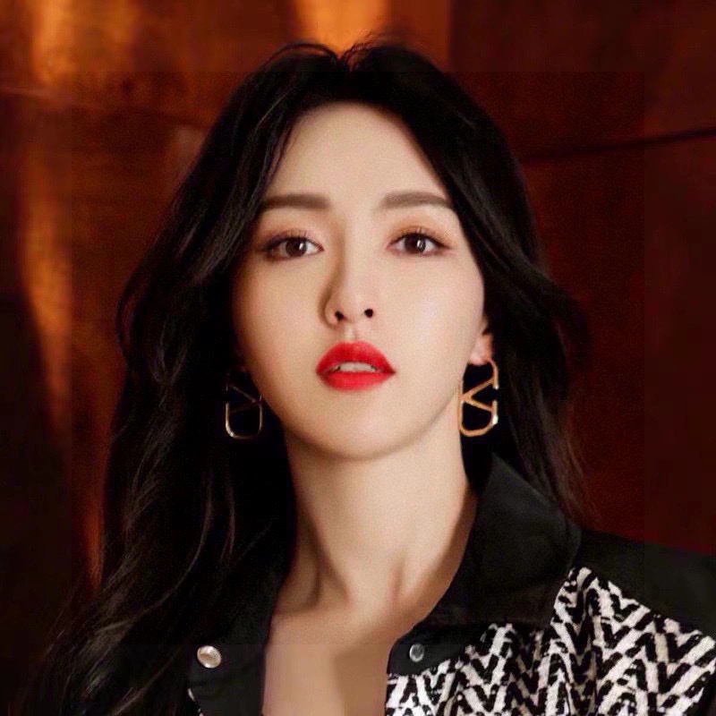Valentino Earrings Comfortable 211045