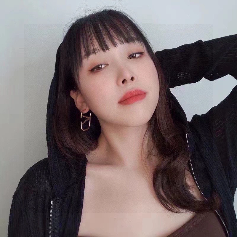 Valentino Earrings Comfortable 211045