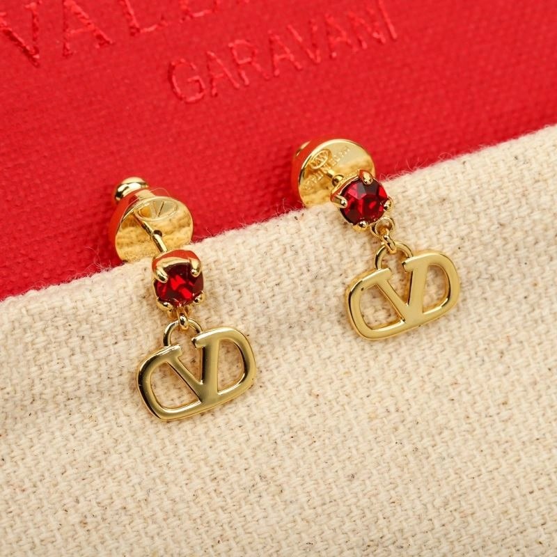 Valentino Earrings Supportive 211060