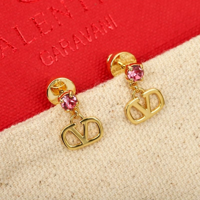 Valentino Earrings Supportive 211060