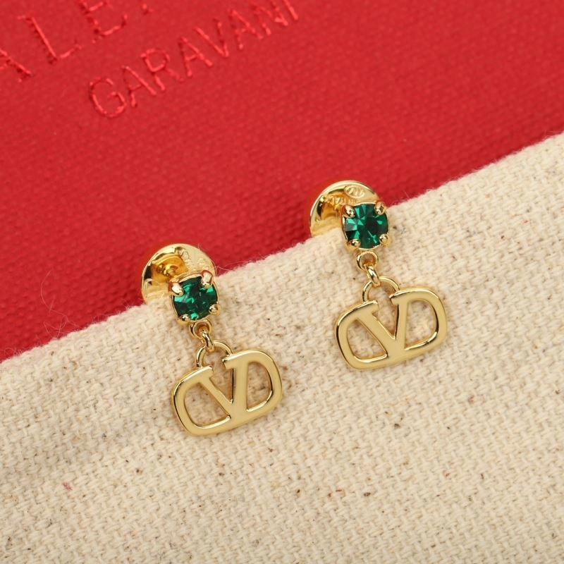 Valentino Earrings Supportive 211060
