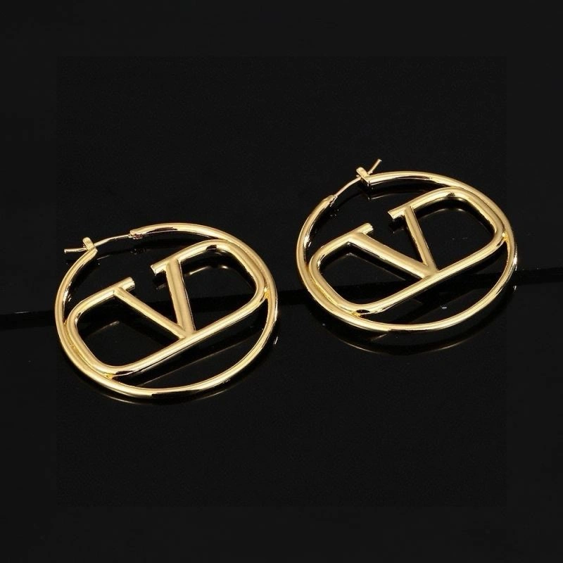 HighPerformance Valentino Earrings 211047