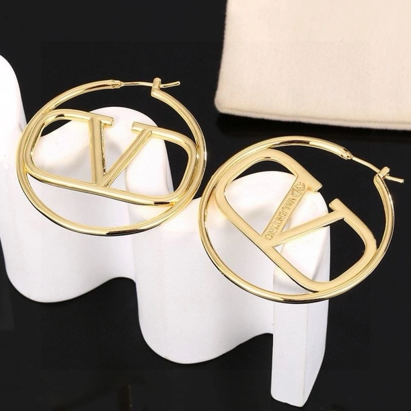 HighPerformance Valentino Earrings 211047