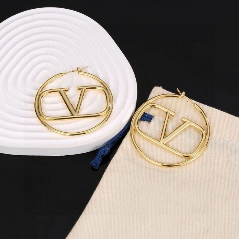 HighPerformance Valentino Earrings 211047