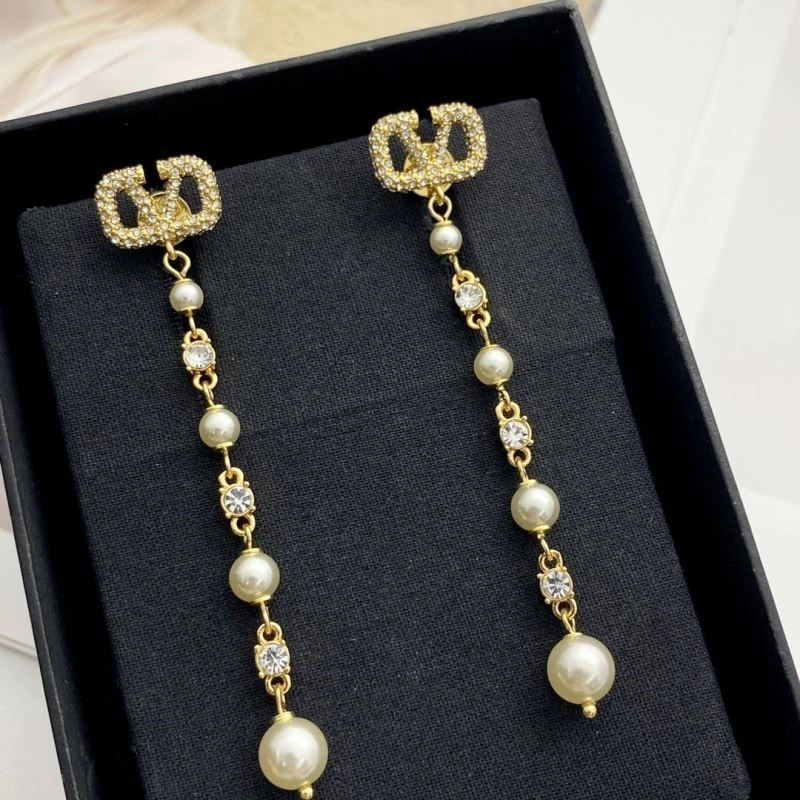Durable Valentino Earrings 210339