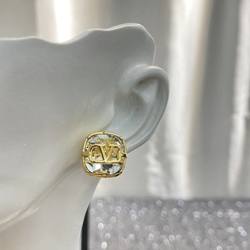 Sophisticated Valentino Earrings 210337