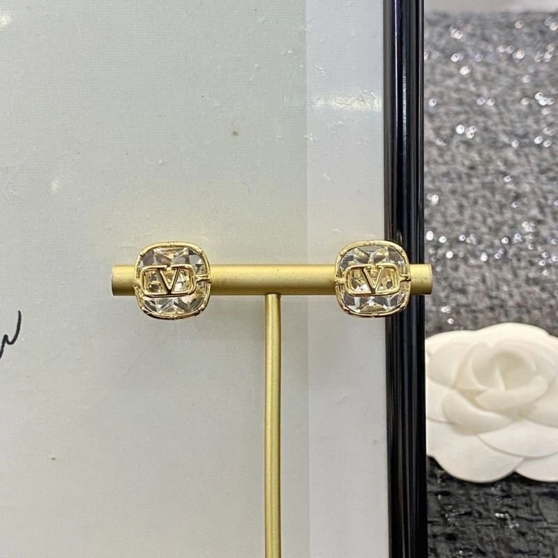 Sophisticated Valentino Earrings 210337