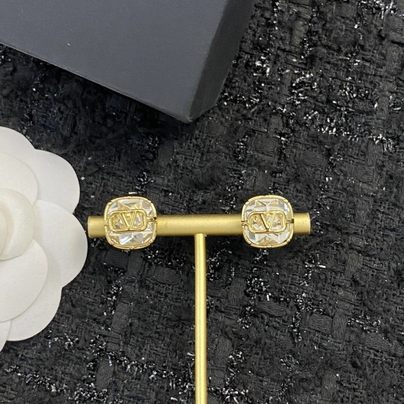 Sophisticated Valentino Earrings 210337