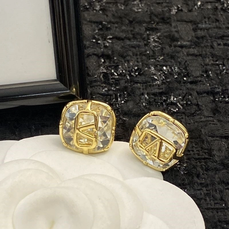Sophisticated Valentino Earrings 210337