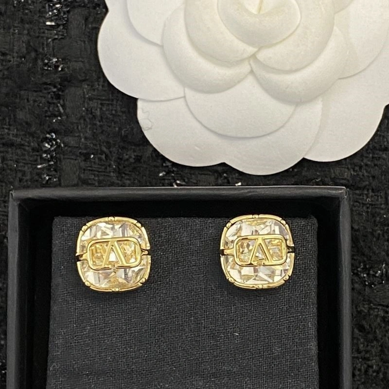 Sophisticated Valentino Earrings 210337