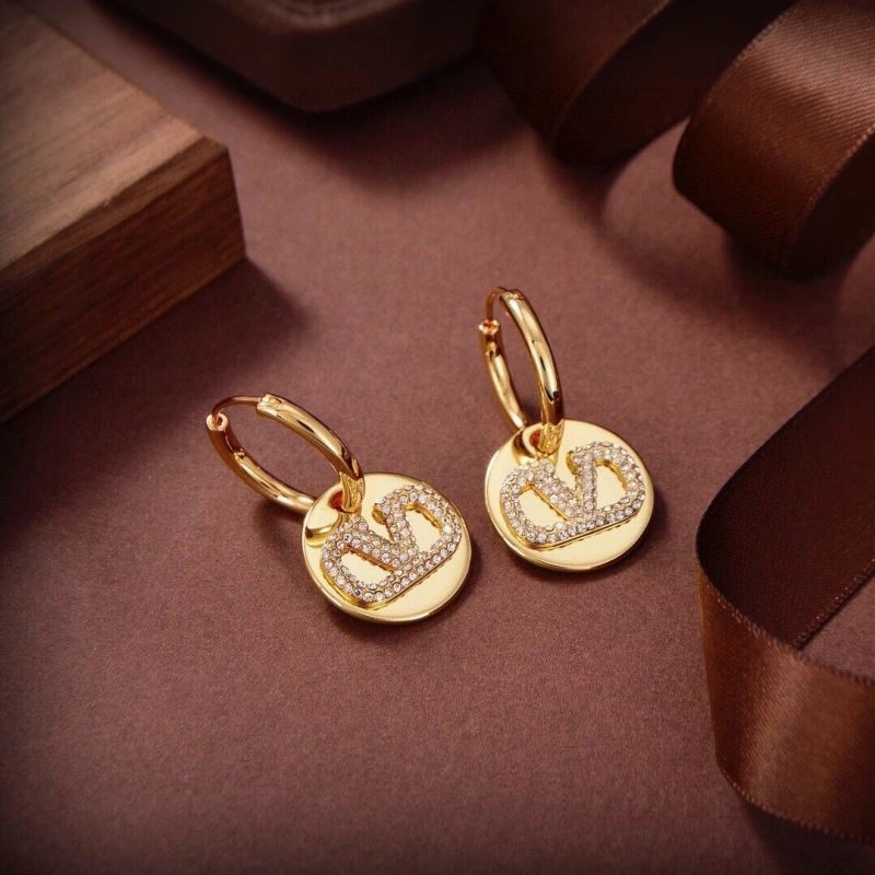 TimelessDesign Valentino Earrings 210338