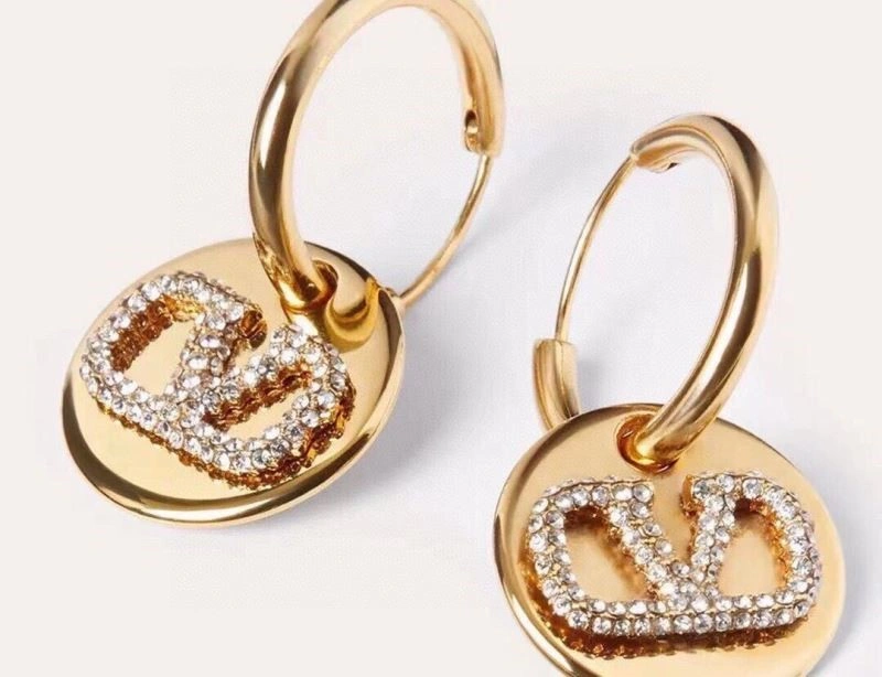 TimelessDesign Valentino Earrings 210338