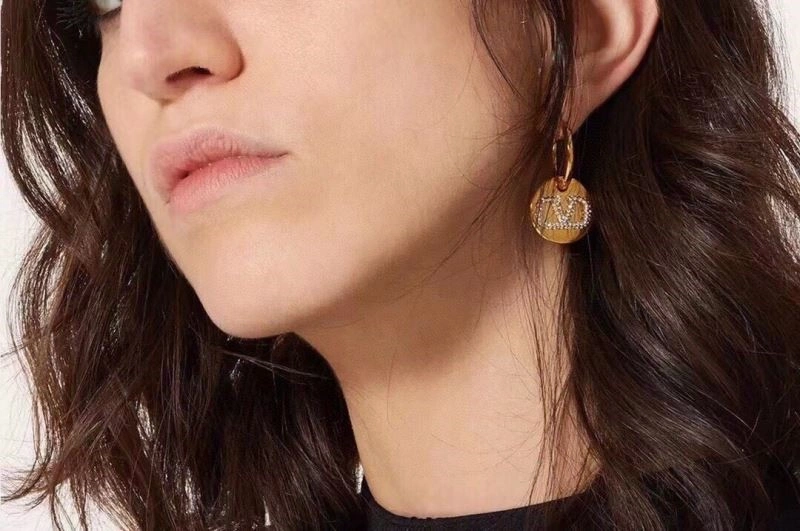 TimelessDesign Valentino Earrings 210338