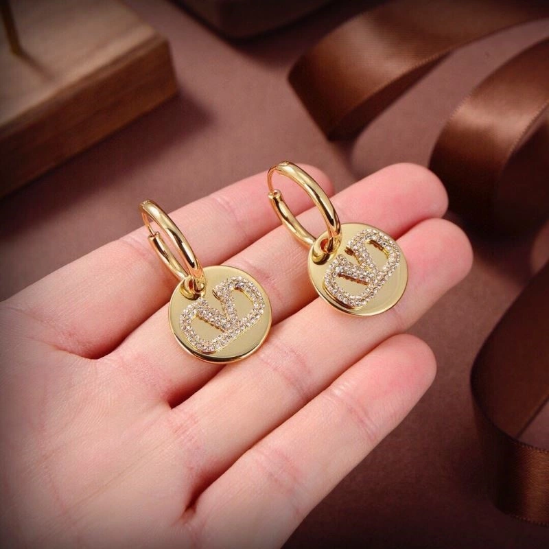 TimelessDesign Valentino Earrings 210338