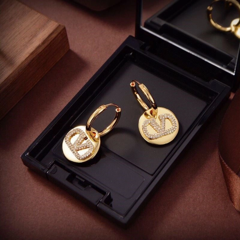 TimelessDesign Valentino Earrings 210338