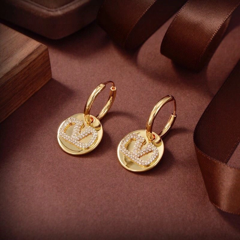 TimelessDesign Valentino Earrings 210338